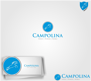 Logo Design by Naavyd for Mahmoud Yassin | Design: #1774778