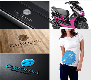 Logo Design by Naavyd for Mahmoud Yassin | Design: #1774794