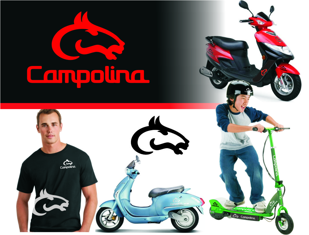 Logo Design by LIZZY LO for Mahmoud Yassin | Design #1693309