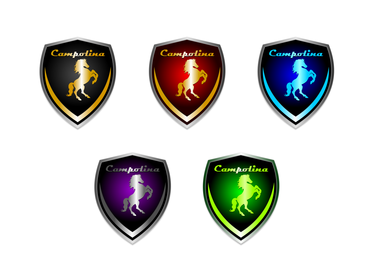 Logo Design by onamel for Mahmoud Yassin | Design #1776286