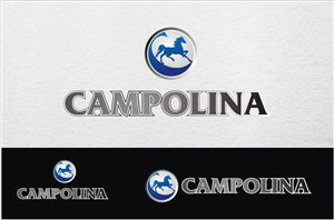 Logo Design by Light