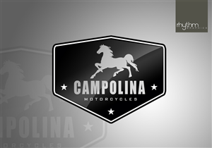 Logo Design by RhythmGraphics