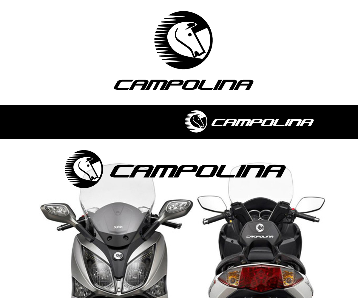 Diseño de Logo por cesarcuervo para Mahmoud Yassin | Diseño #1731813