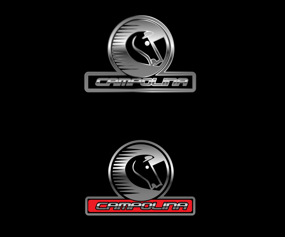 Logo Design by cesarcuervo for Mahmoud Yassin | Design #1781891