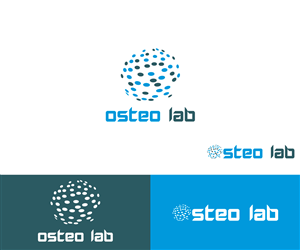 Logo Design by saif ullah for Osteo Lab | Design: #6445172