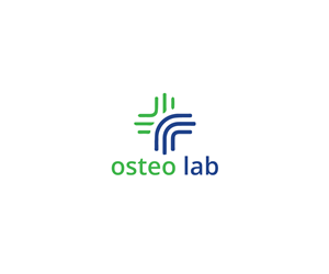 Logo Design by saif ullah for Osteo Lab | Design: #6466065