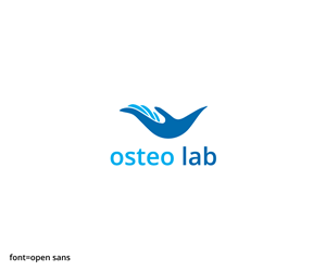 Logo Design by saif ullah for Osteo Lab | Design: #6503503