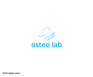 Logo Design by saif ullah for Osteo Lab | Design: #6557721