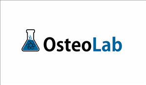 Diseño de Logo por mbendoel kazar para Osteo Lab | Diseño #6463268