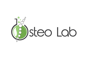 Logo Design by creative.bugs for Osteo Lab | Design: #6478214