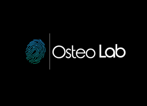 Logo Design by creative.bugs for Osteo Lab | Design: #6518398
