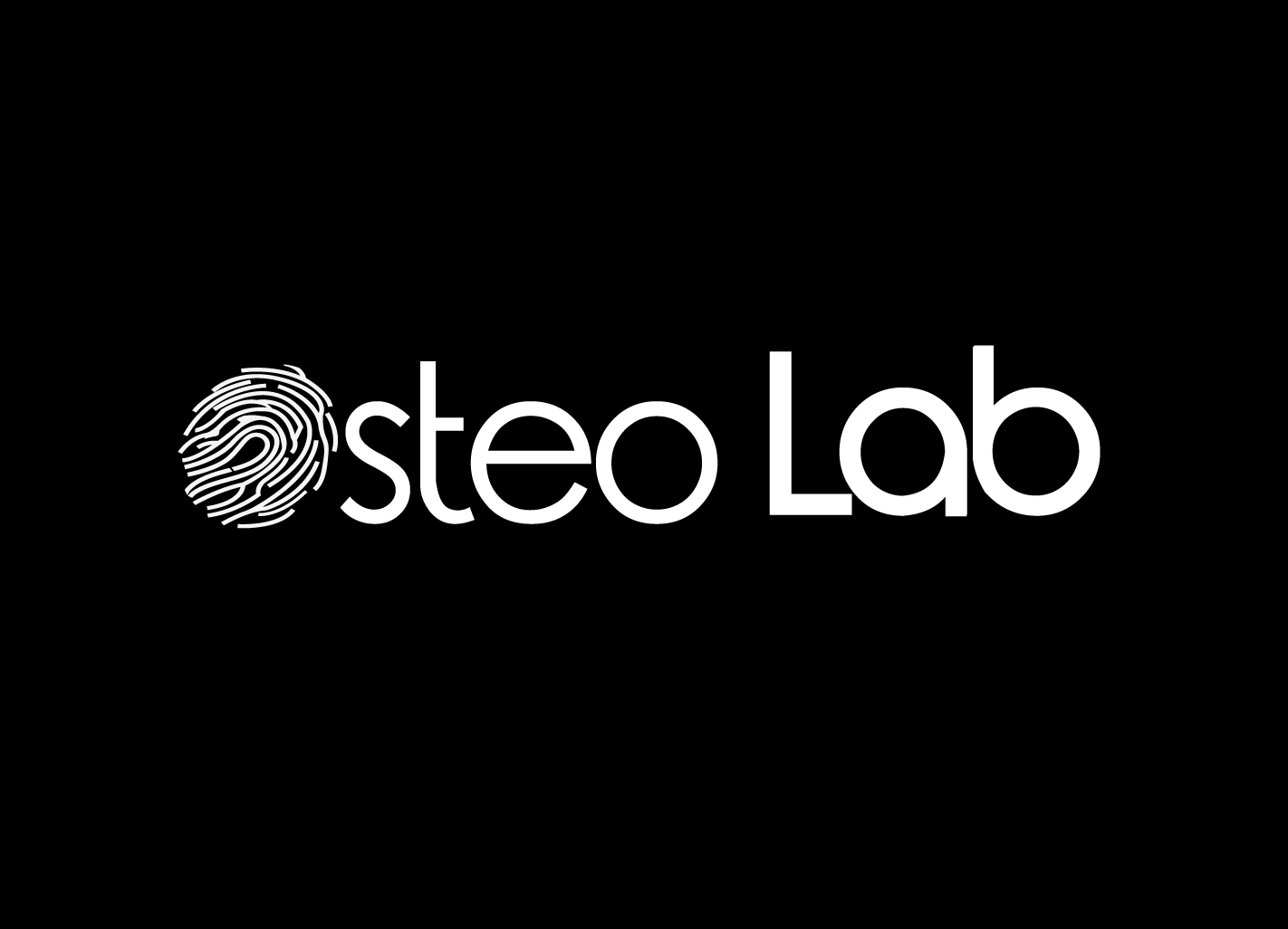Logo Design by creative.bugs for Osteo Lab | Design #6518413
