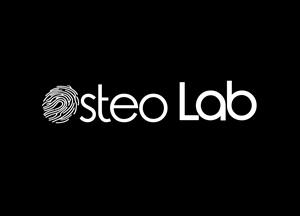 Logo Design by creative.bugs for Osteo Lab | Design: #6518413