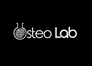 Logo Design by creative.bugs for Osteo Lab | Design: #6518419