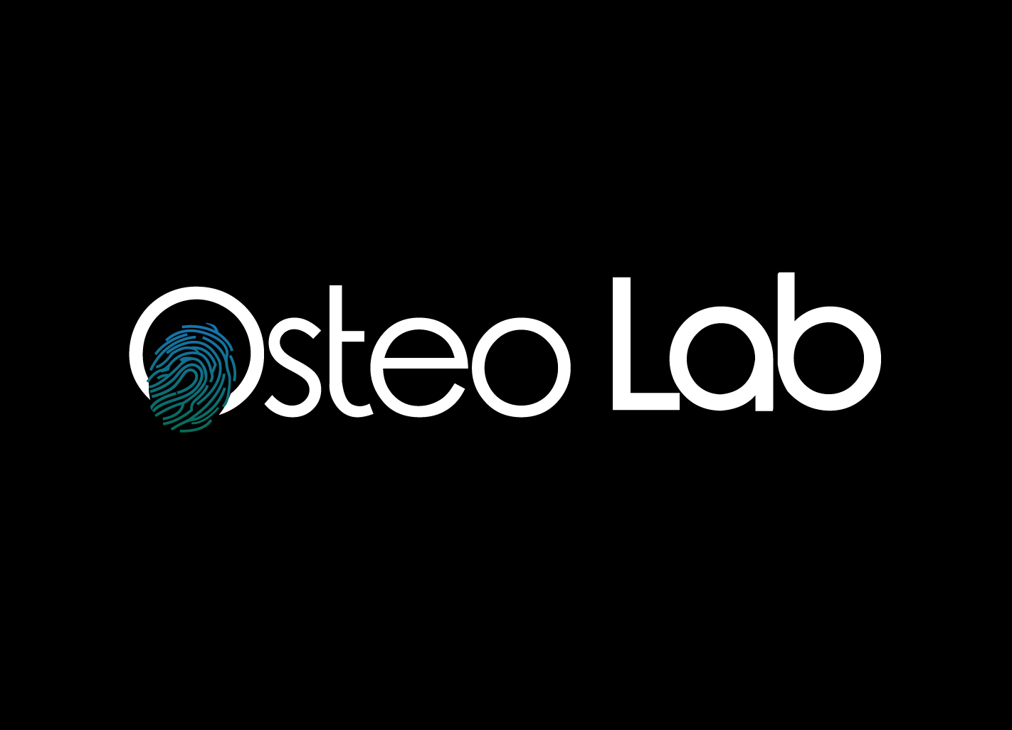 Logo Design by creative.bugs for Osteo Lab | Design #6518423