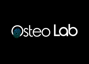 Logo Design by creative.bugs for Osteo Lab | Design: #6518423