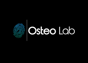 Logo Design by creative.bugs for Osteo Lab | Design: #6528407