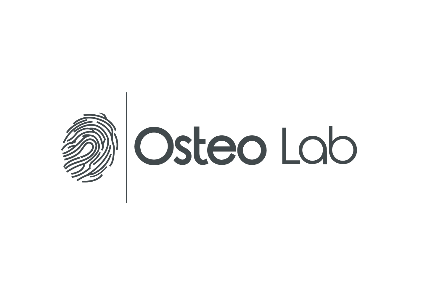 Logo Design by creative.bugs for Osteo Lab | Design #6528426