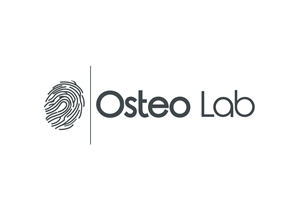 Logo Design by creative.bugs for Osteo Lab | Design: #6528426