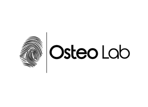 Logo Design by creative.bugs for Osteo Lab | Design: #6547559
