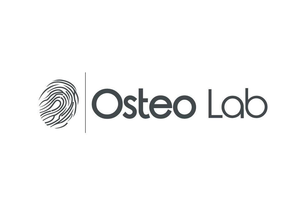 Logo Design by creative.bugs for Osteo Lab | Design: #6549405