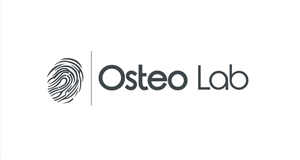 Logo Design by creative.bugs for Osteo Lab | Design: #6566918