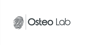 Logo Design by creative.bugs for Osteo Lab | Design: #6566922
