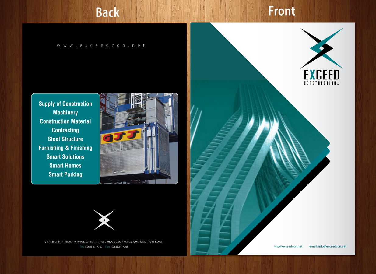 Diseño Gráfico por Sbss para FOOTGENiX | Diseño #1725308