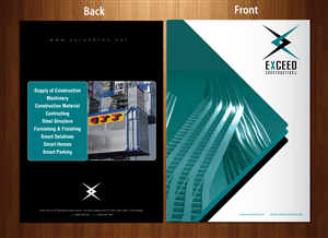 Diseño Gráfico por Sbss para FOOTGENiX | Diseño: #1725308