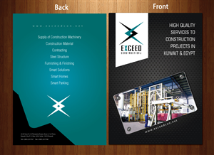 Diseño Gráfico por Sbss para FOOTGENiX | Diseño: #1725312