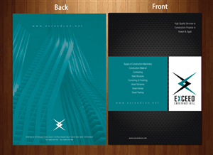 Diseño Gráfico por Sbss para FOOTGENiX | Diseño: #1725315