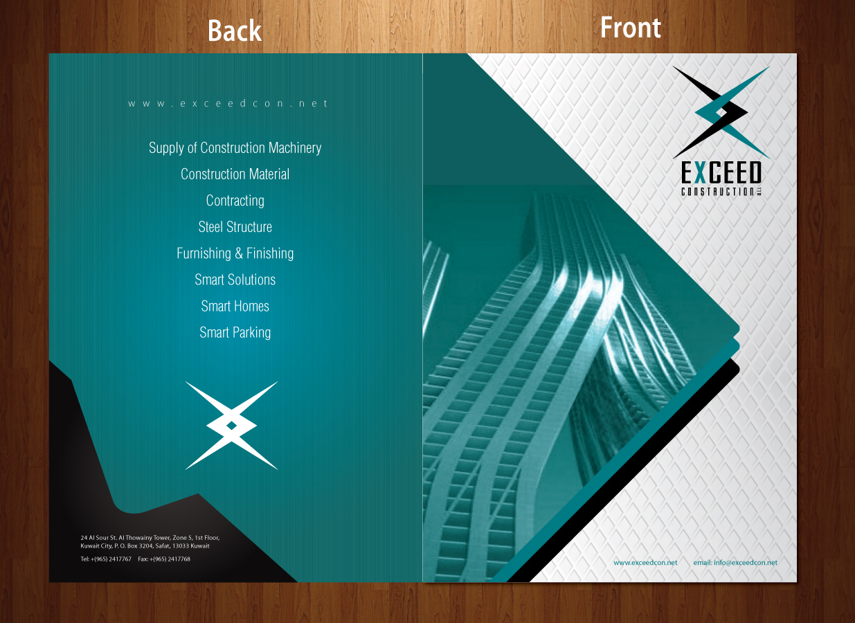 Diseño Gráfico por Sbss para FOOTGENiX | Diseño #1729255