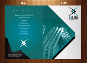 Diseño Gráfico por Sbss para FOOTGENiX | Diseño: #1729255