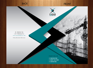 Diseño Gráfico por Sbss para FOOTGENiX | Diseño: #1810619