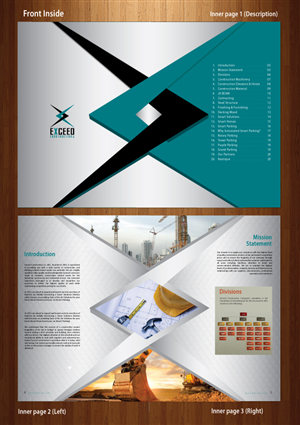 Diseño Gráfico por Sbss para FOOTGENiX | Diseño: #1810691