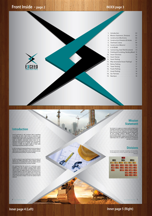 Diseño Gráfico por Sbss para FOOTGENiX | Diseño: #1839241