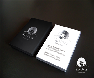Logo Design by Carol