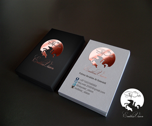 Logo Design by Carol for this project | Design: #1797804