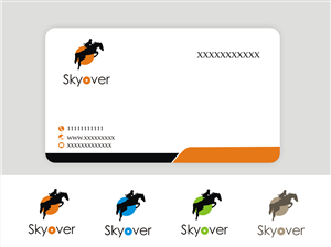 Logo Design by Blueberry for this project | Design: #1779146