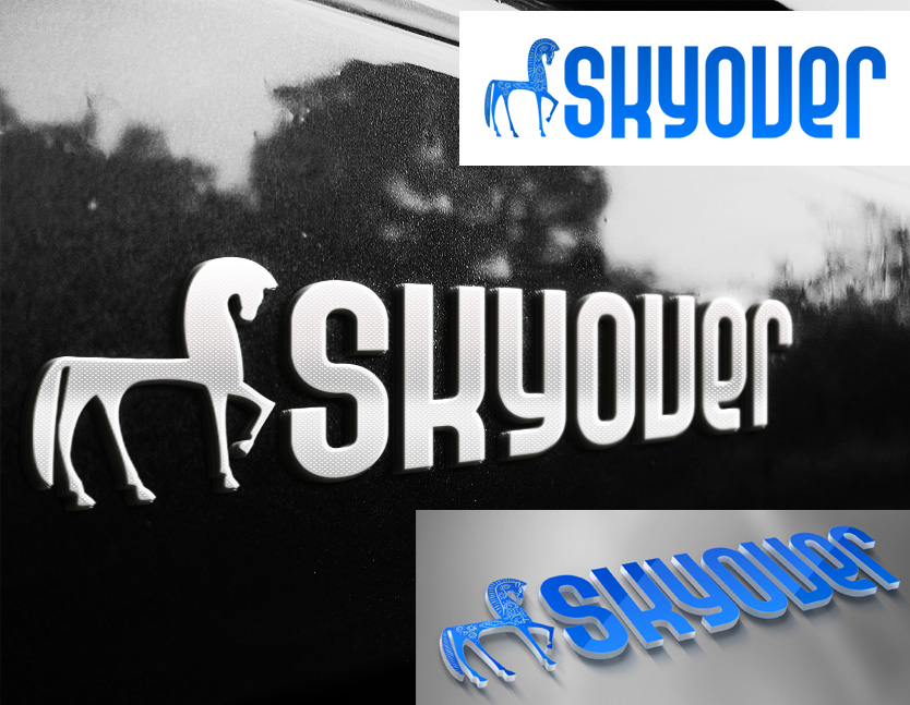 Logo Design by sunny for this project | Design #1767472