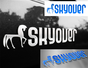 Logo Design by sunny for this project | Design: #1767472