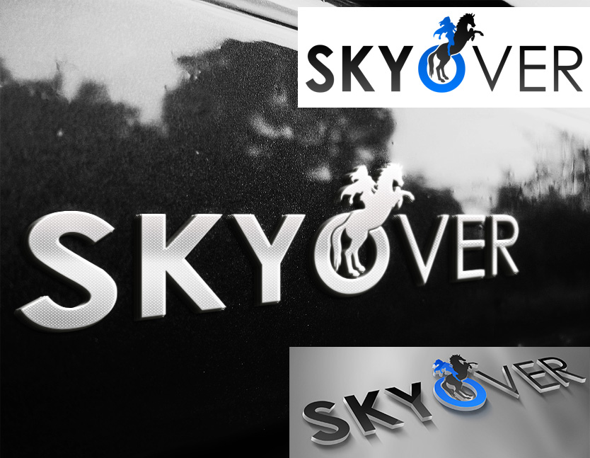 Logo Design by sunny for this project | Design #1767476