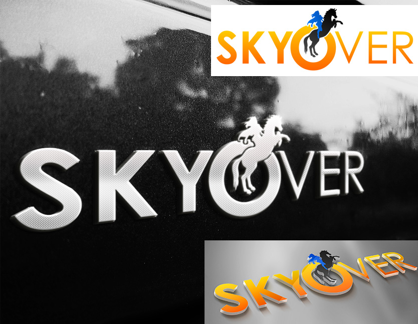 Logo Design by sunny for this project | Design #1767480