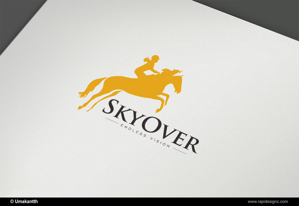 Logo Design by creative.visuals for this project | Design #1756390