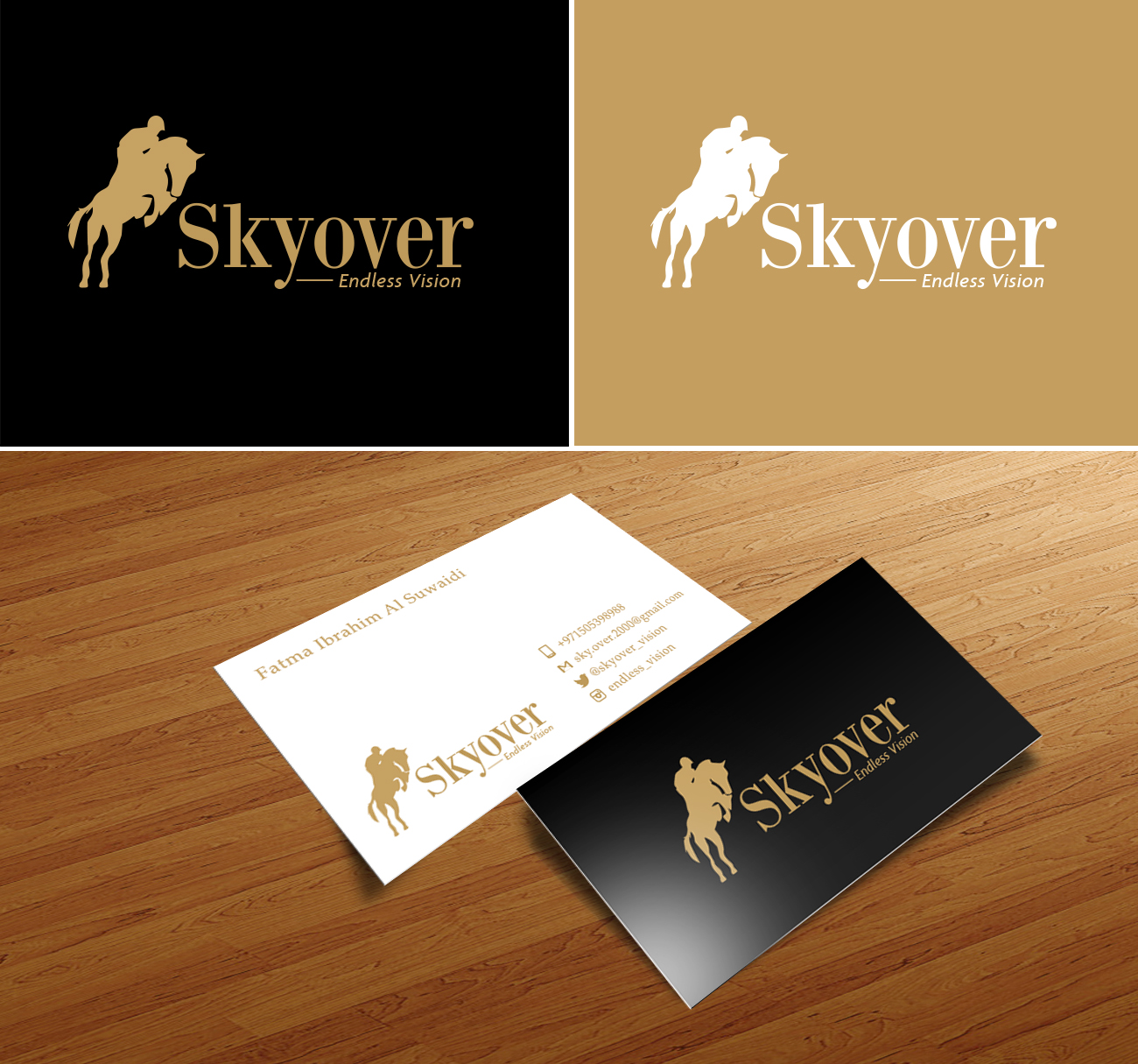 Logo Design by creative.visuals for this project | Design #1789795