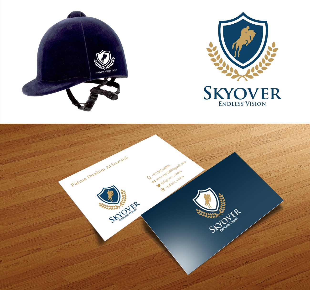 Logo Design by creative.visuals for this project | Design #1790168