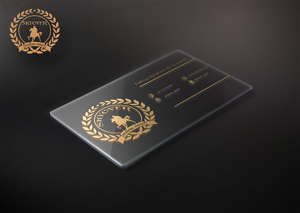Logo Design by hirundo.design for this project | Design: #1793146