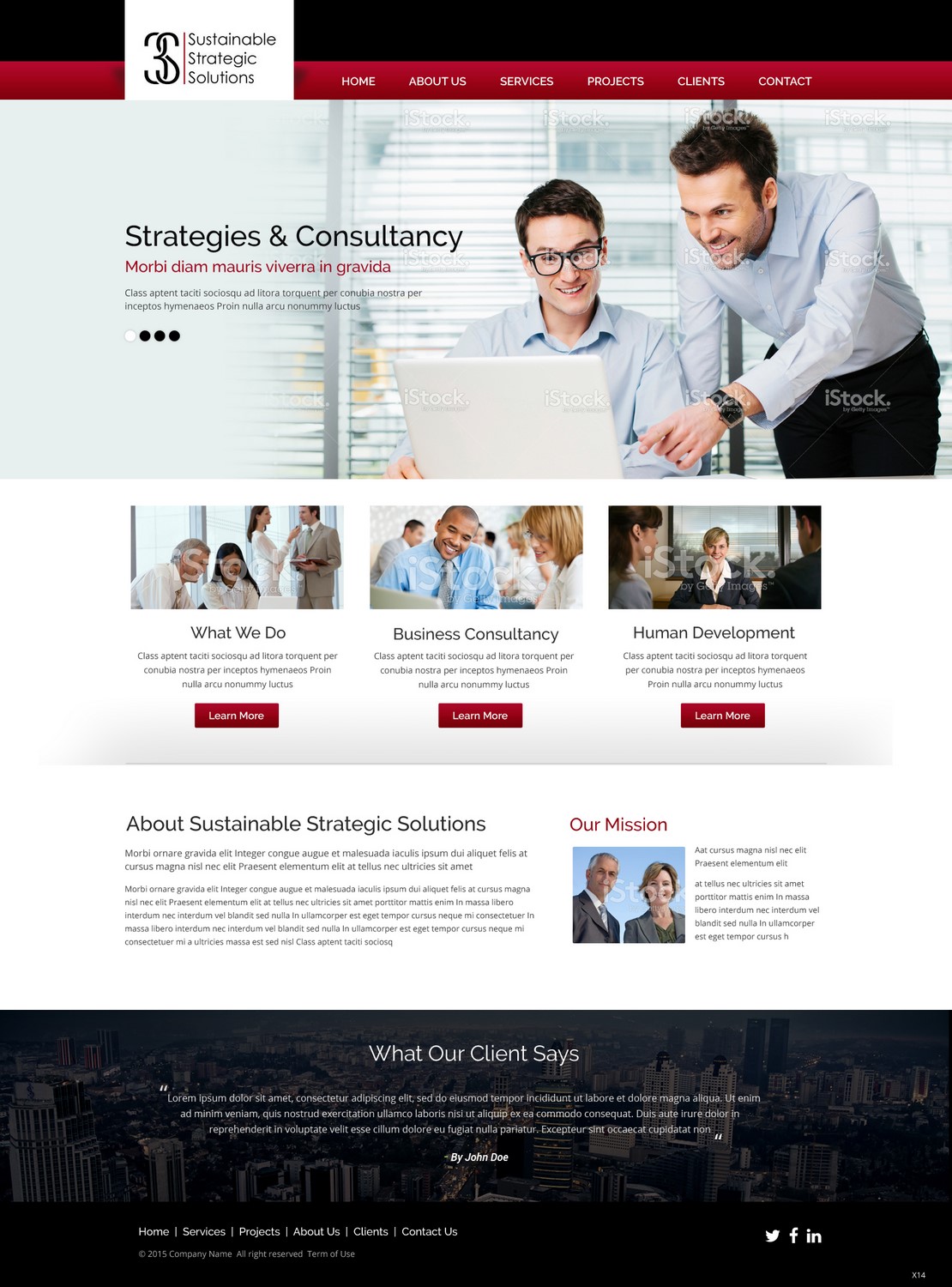 Web Design by pb for this project | Design #6474211