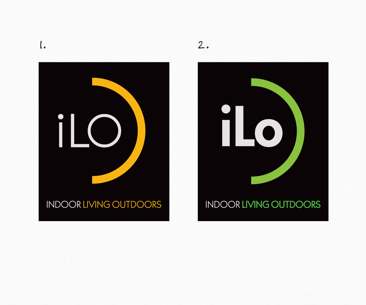 Logo Design by AD-X for indoorlivingoutdoors | Design #1795578