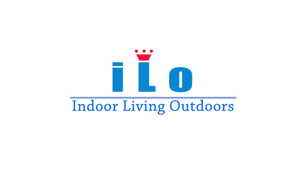 Logo Design by Jaerg-x for indoorlivingoutdoors | Design #1761392